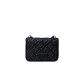 Love Moschino Bicolor Polyethylene Handbag -   -  Love Moschino.